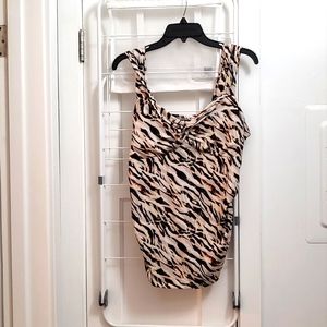 Nwt torrid tank size 00